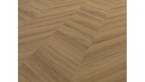 Vinylová podlaha lepená Aspecta Contours Chevron GD55 Macadamia
