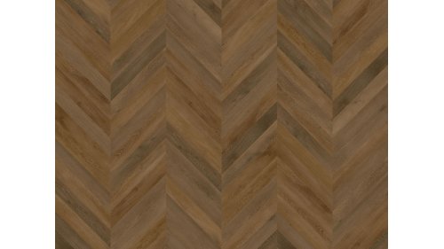 Vinylová podlaha lepená Aspecta Contours Chevron GD55 Brienz