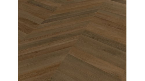 Vinylová podlaha lepená Aspecta Contours Chevron GD55 Brienz