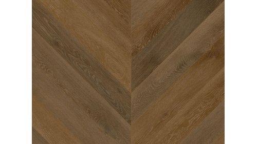 Vinylová podlaha lepená Aspecta Contours Chevron GD55 Brienz