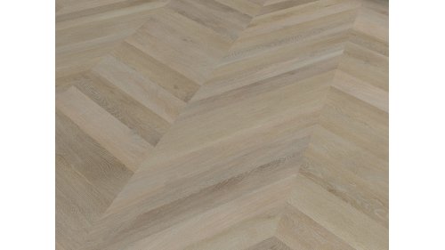 Vinylová podlaha lepená Aspecta Contours Chevron GD55 Como