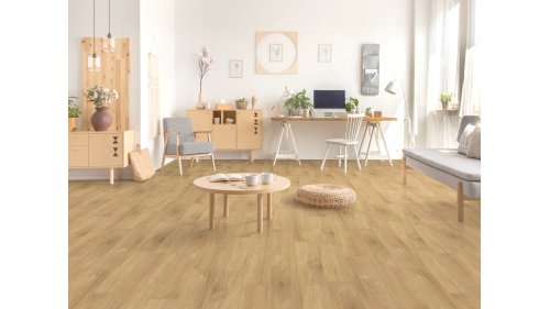 Vinylová plovoucí podlaha Aspecta Essentials Rigid RC30 Delight