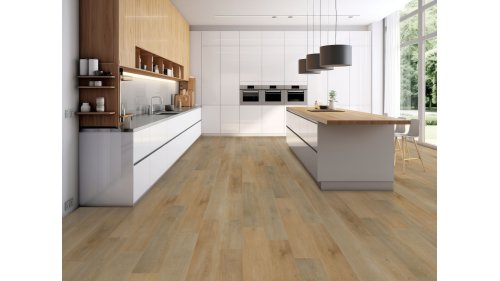 Vinylová plovoucí podlaha Aspecta Essentials XL Rigid click RC55 Albano