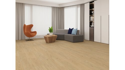 Vinylová plovoucí podlaha Aspecta Essentials XL Rigid click RC55 Baron