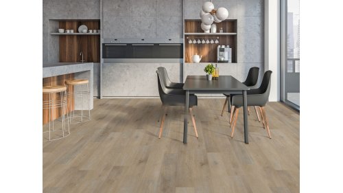 Vinylová plovoucí podlaha Aspecta Essentials XL Rigid click RC55 Bolsena