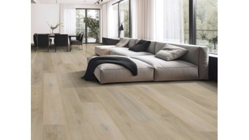Vinylová plovoucí podlaha Aspecta Essentials XL Rigid click RC55 Como