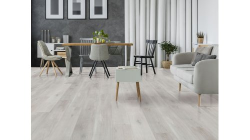 Vinylová plovoucí podlaha Aspecta Essentials XL Rigid click RC55 Prespa