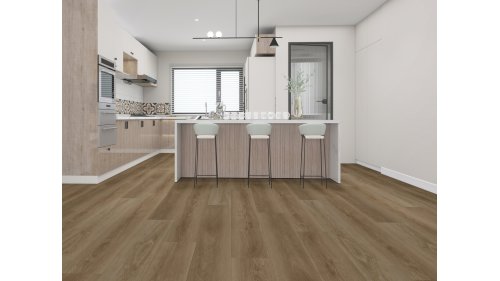 Vinylová plovoucí podlaha Aspecta Essentials XXL Rigid click RC55 Terrane
