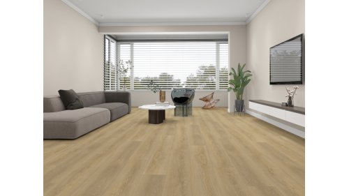 Vinylová plovoucí podlaha Aspecta Essentials XXL Rigid click RC55 Urbanite