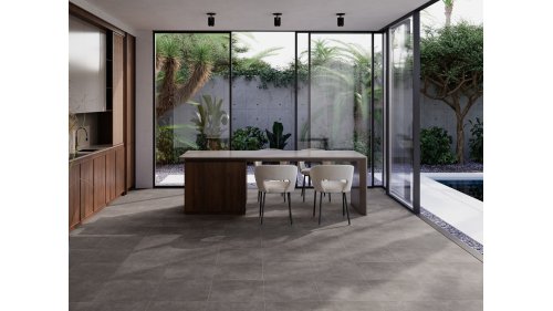 Vinylová plovoucí podlaha Aspecta Essentials Ceramiq Rigid CG55 Imperial