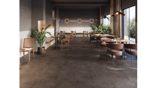 Vinylová plovoucí podlaha Aspecta Essentials Ceramiq Rigid CG55 Majestic