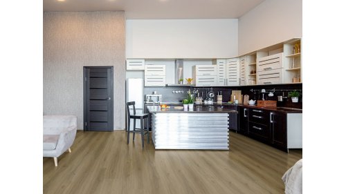 Vinylová plovoucí podlaha Aspecta Excellence XL Isocore IC55 Pecan