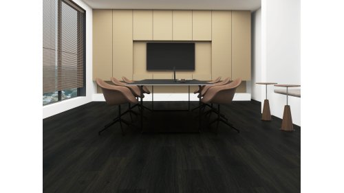 Vinylová plovoucí podlaha Aspecta Excellence XL Isocore IC55 Burned