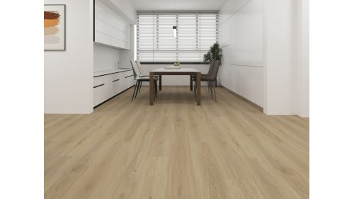 Vinylová plovoucí podlaha Aspecta Excellence XL Isocore IC55 Almond