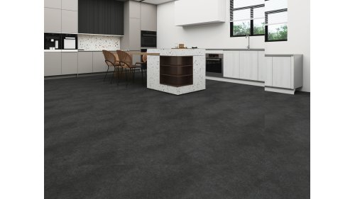 Vinylová plovoucí podlaha Aspecta Excellence Isocore IC55 Carbon