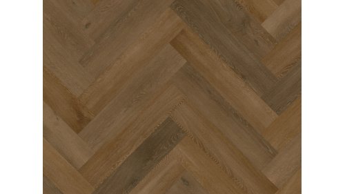 Vinylová plovoucí podlaha Aspecta Contour Isocore IC55 Herringbone Brienz