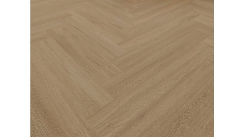 Vinylová plovoucí podlaha Aspecta Contour Isocore IC55 Herringbone Calder