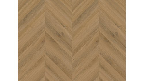 Vinylová plovoucí podlaha Aspecta Contour Isocore IC55 Chevron S Macadamia