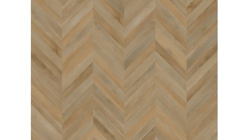 Vinylová plovoucí podlaha Aspecta Contour Isocore IC55 Chevron S Albano