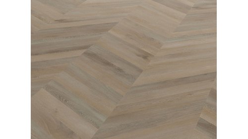 Vinylová plovoucí podlaha Aspecta Contour Isocore IC55 Chevron S Bolsena