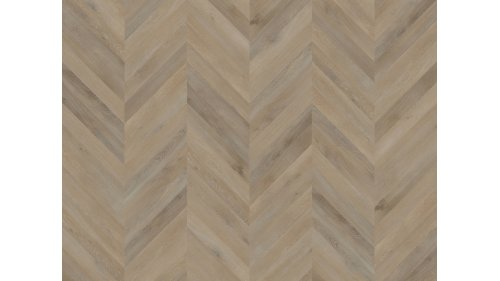 Vinylová plovoucí podlaha Aspecta Contour Isocore IC55 Chevron S Bolsena