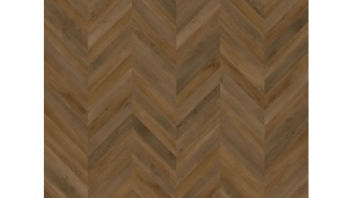 Vinylová plovoucí podlaha Aspecta Contour Isocore IC55 Chevron S Brienz