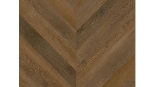 Vinylová plovoucí podlaha Aspecta Contour Isocore IC55 Chevron S Brienz