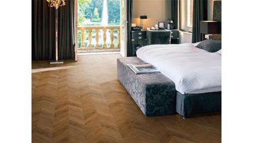 Vinylová plovoucí podlaha Aspecta Contour Isocore IC55 Versailles Ambre