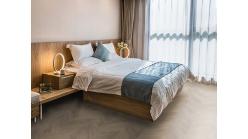 Vinylová plovoucí podlaha Aspecta Contour Isocore IC55 Versailles Blé