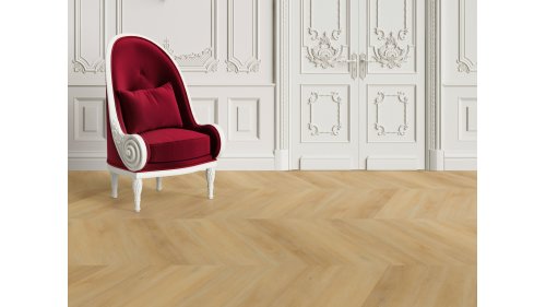 Vinylová plovoucí podlaha Aspecta Contour Isocore IC55 Versailles Bonheur