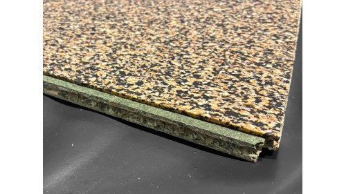 Stauf Comfort Pad 5 mm akustická PUR podložka pod podlahy, role 12,5 m²