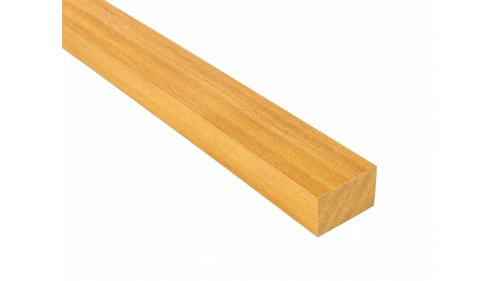 Podkladní hranol pod terasy Tatajuba 45 × 70 × 3970 mm