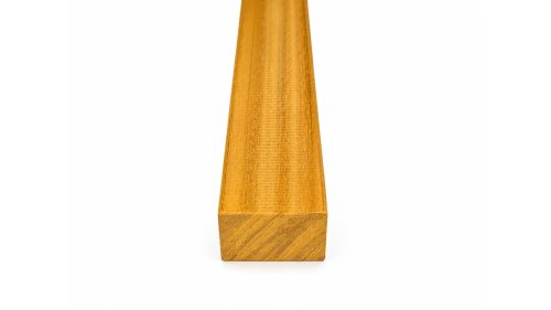 Podkladní hranol pod terasy Tatajuba 45 × 70 × 3970 mm