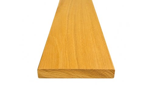 Terasové prkno Tatajuba 21 × 145 × 4880 mm – hladké