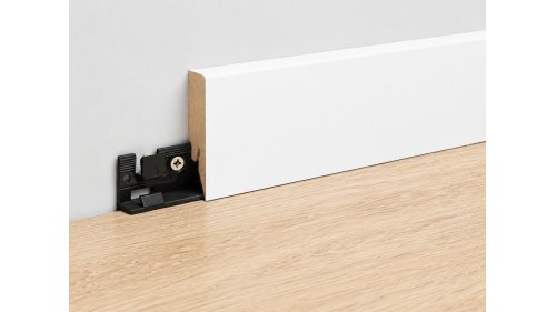 Příchytka soklových lišt Clipholder Egger 30 ks