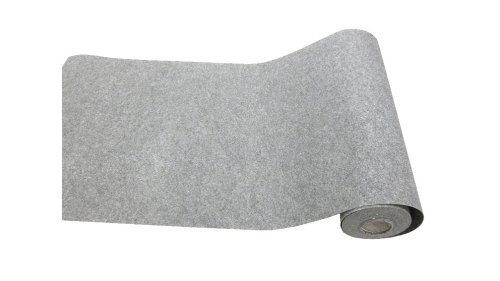 Výprodej podložky pod PVC Tiros – šíře 2 m, 18,8 m²