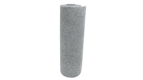 Výprodej podložky pod PVC Tiros – šíře 2 m, 18,8 m²