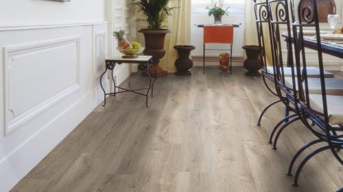 Lepené vinylové podlahy vhodné do všech prostorů | Supellex