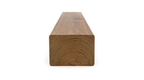 Podkladní hranol pod terasy Thermo borovice 42 × 68 × 4200 mm