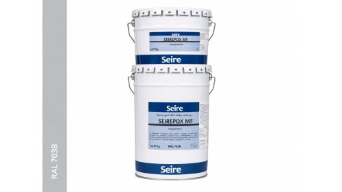 Seirepox MF RAL 7038 víceúčelový epoxidový nátěr 25 kg