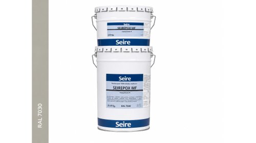 Seirepox MF RAL 7030 víceúčelový epoxidový nátěr 25 kg