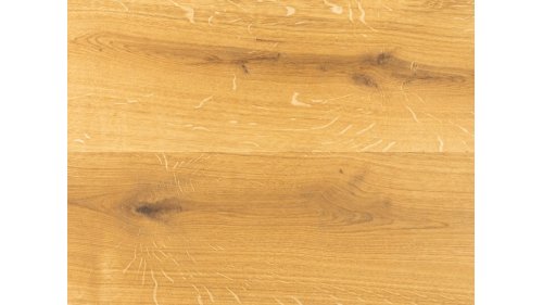Osmo 6100 Bezbarvý 2K olej na dřevěné podlahy a nábytek – matný, 1 l