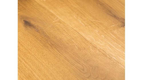 Osmo 6100 Bezbarvý 2K olej na dřevěné podlahy a nábytek – matný, 0,375 l