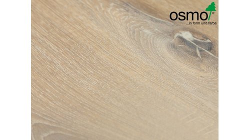 Osmo 6118 Světle šedá 2K olej na dřevěné podlahy a nábytek – matný, 1 l