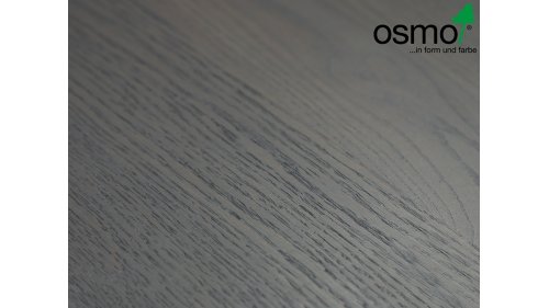 Osmo 6114 Grafit 2K olej na dřevěné podlahy a nábytek – matný, 1 l