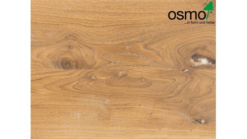 Osmo 6119 2K Olej na dřevo Natural mat na dubu