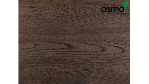 Osmo 6190 2K Olej na dřevo Černý mat na dubu