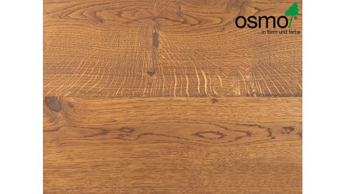 Osmo 6143 2K Olej na dřevo Koňak mat na dubu