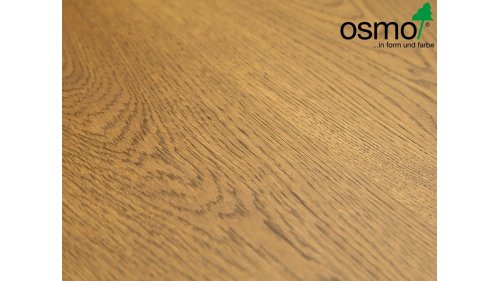 Osmo 6141 Havana 2K olej na dřevěné podlahy a nábytek – matný, 1 l