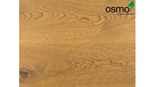 Osmo 6141 2K Olej na dřevo Havana mat na dubu